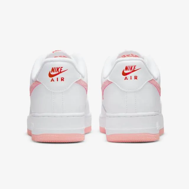 Nike Women's Air Force 1 Low (Valentine's Day 2022/ Whit...