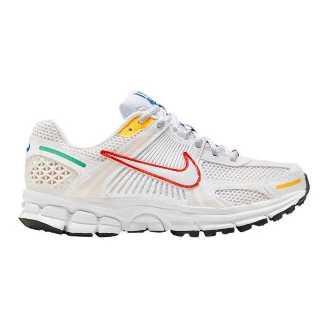 Nike Women's Air Zoom Vomero 5 (Primary Colors/ White/ W...