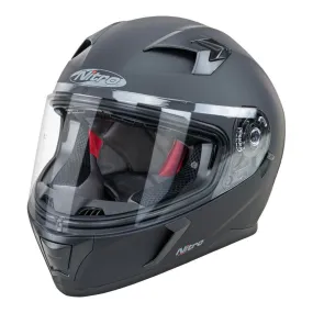 Nitro - N2600 Solid Matte Helmet