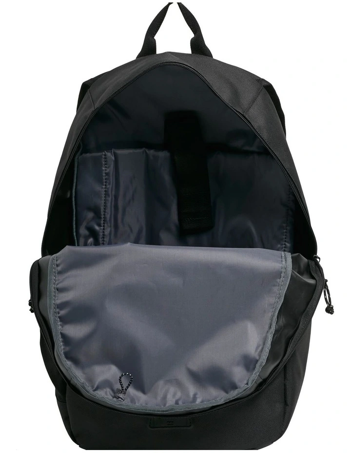 Norfolk Lite Backpack in Stealth