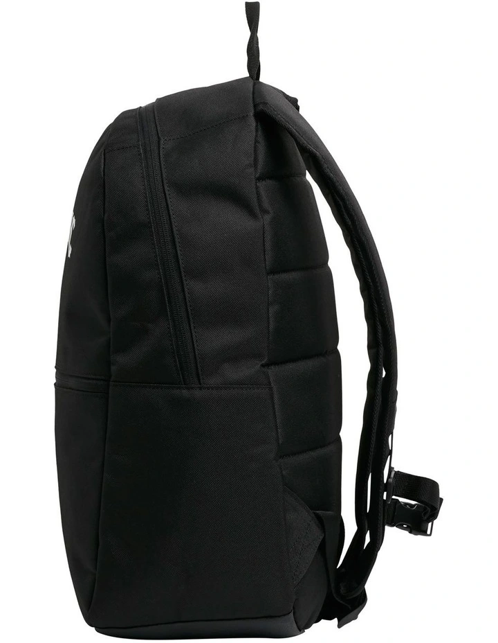 Norfolk Lite Backpack in Stealth