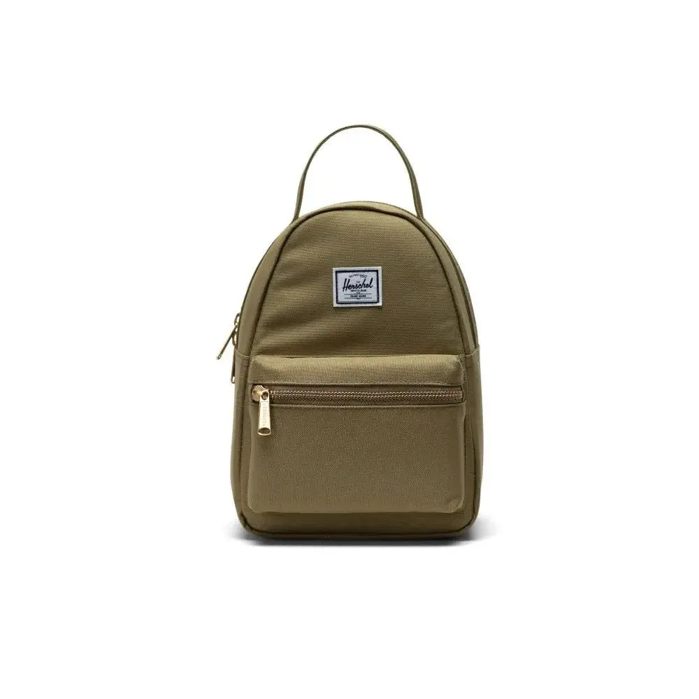 Nova Mini Backpack (Dried Herb)