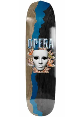 Opera Exit EX7 Skateboard Deck