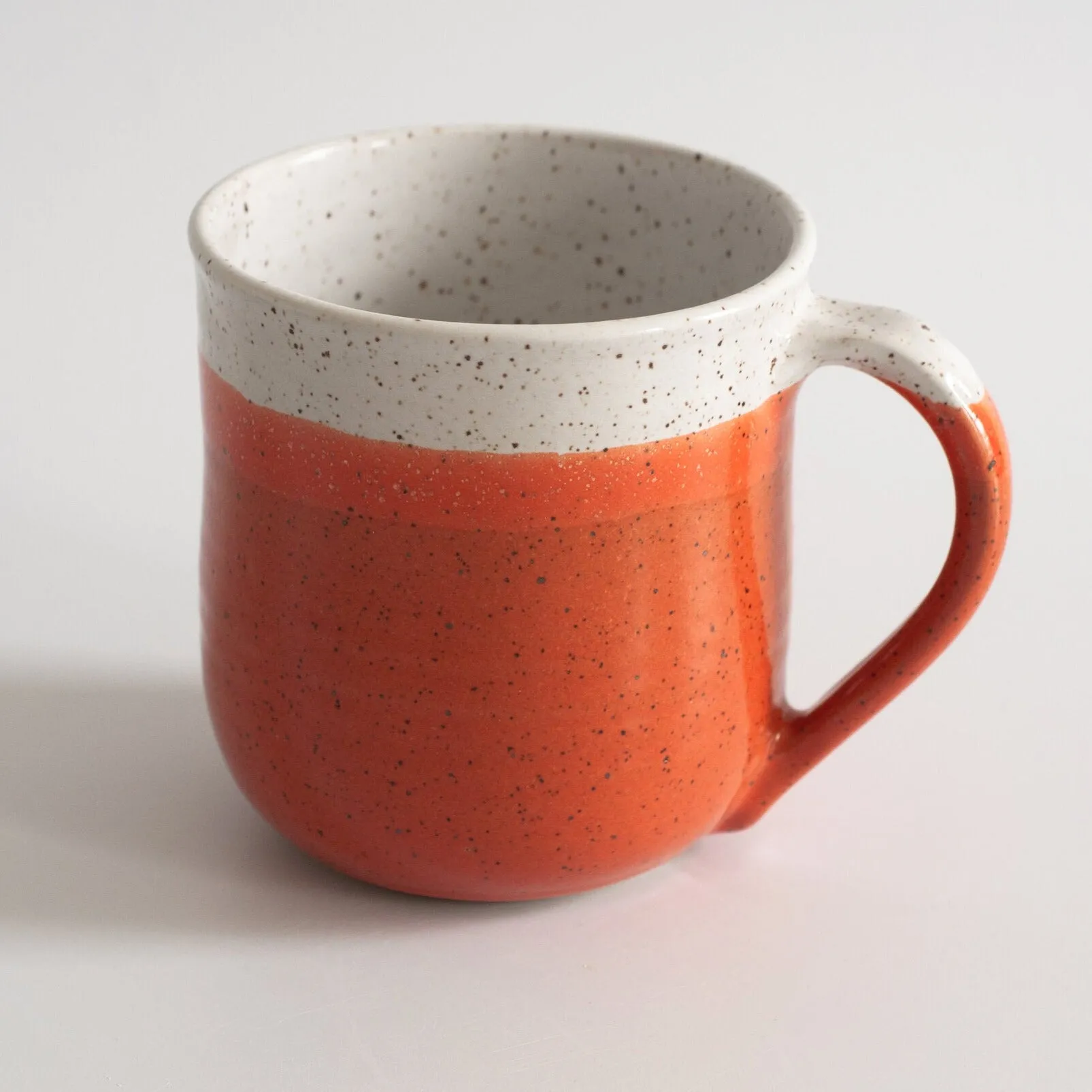 Original 16 oz Mug in Coral