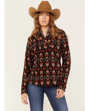 Outback Trading Co Women's Janet Pullover