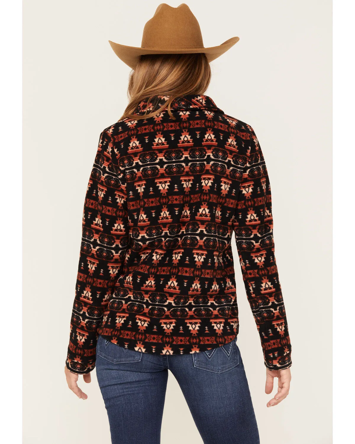 Outback Trading Co Women's Janet Pullover