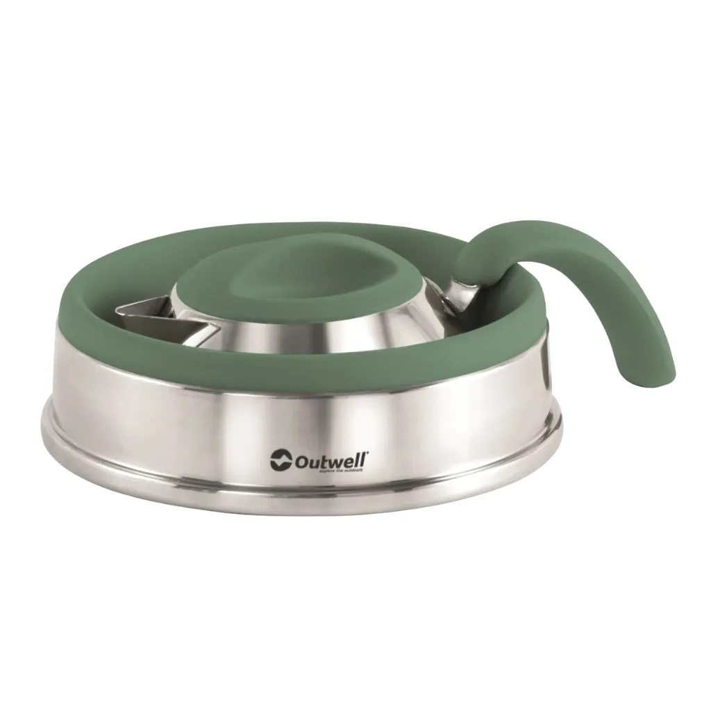 Outwell Collaps Kettle 2.5L