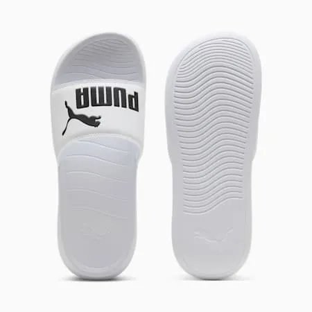 Popcat 20 Sandals | Puma White-Puma Black | PUMA Shop All Puma | PUMA 