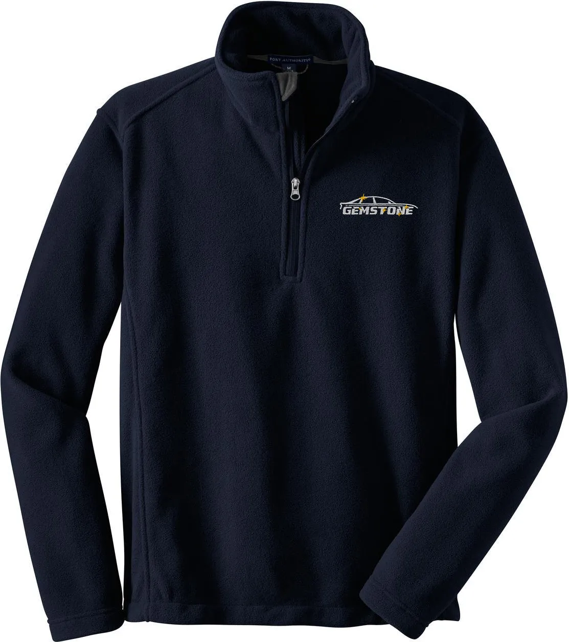 Port Authority Value Fleece 1/4 Zip Pullover