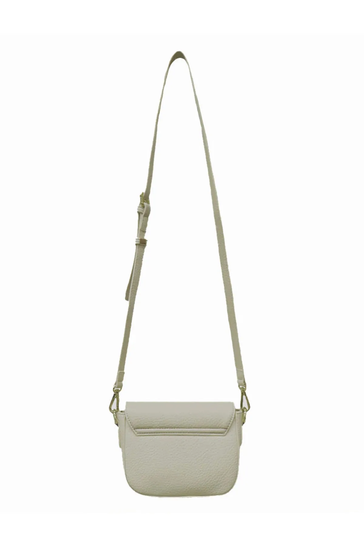 Posy Cross Body Bag Ecru