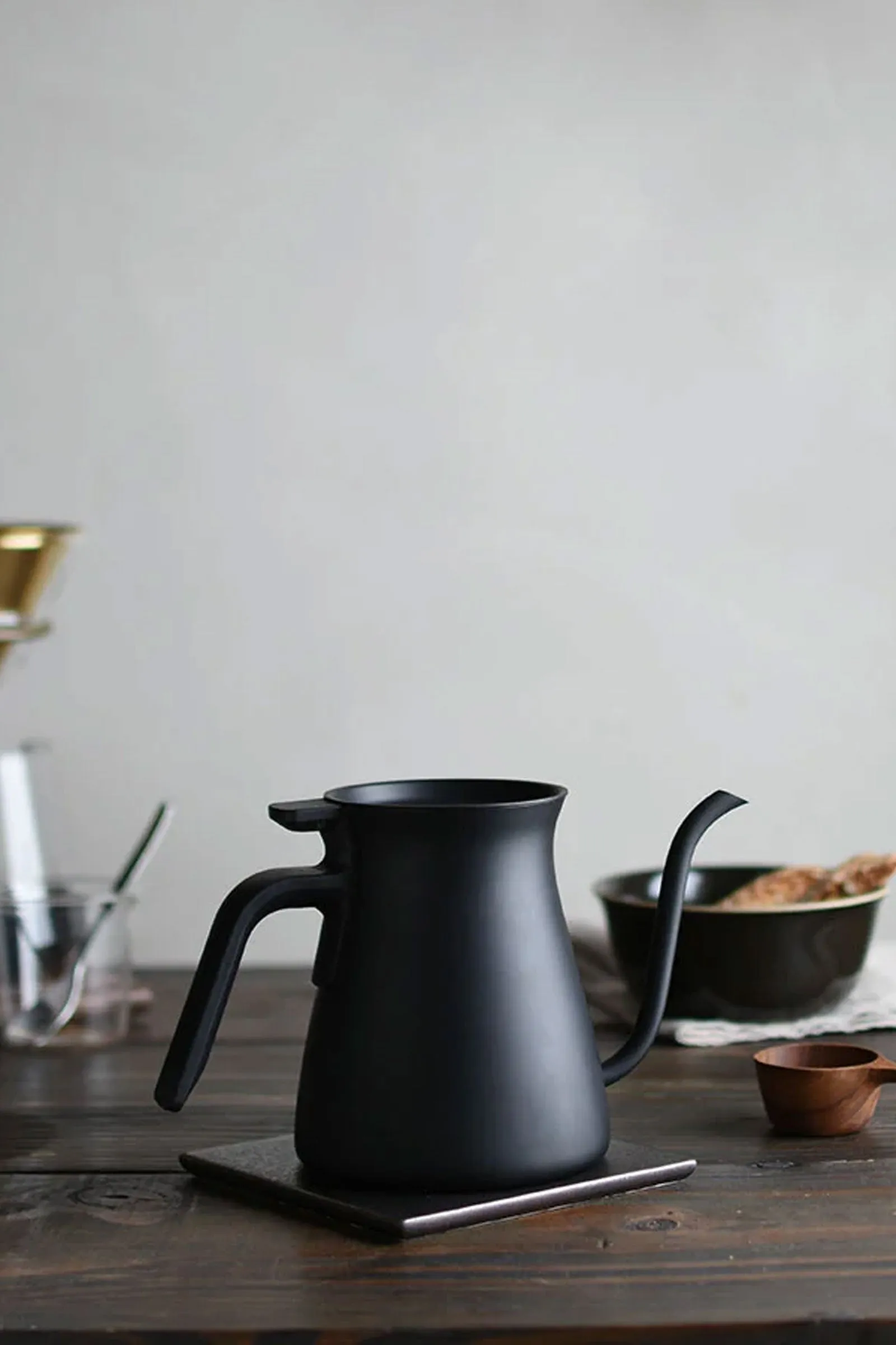 Pour Over Kettle - 900ml