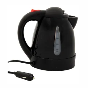 Quest 12V 1L Kettle | Ultimate Outdoors