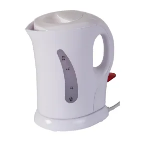 Quest 1L Low Wattage Cordless Kettle | Ultimate Outdoors