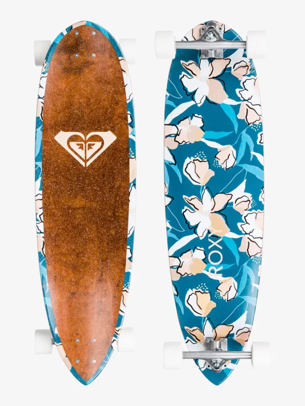 Rachele 36"  - Longboard Skateboard