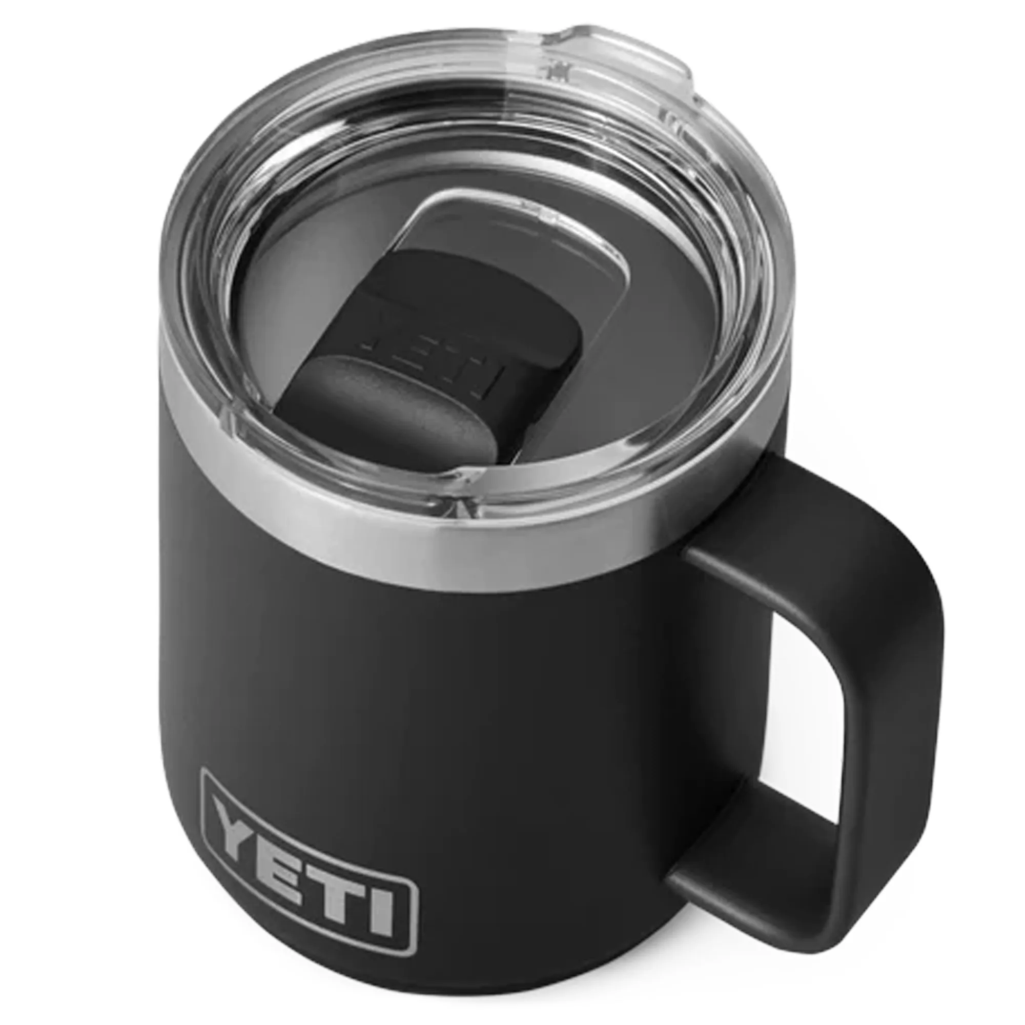 Rambler 296ml Mug - Black