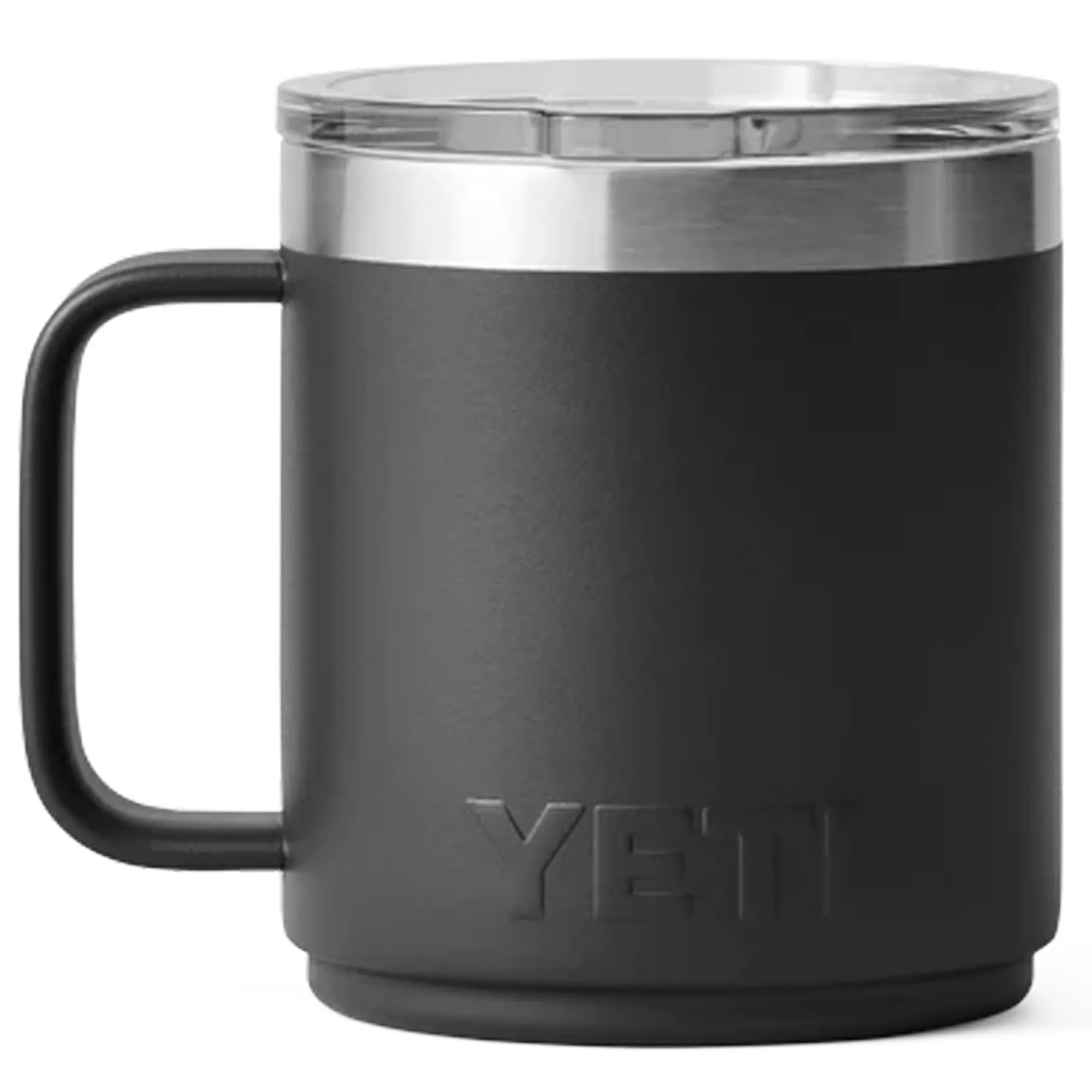 Rambler 296ml Mug - Black