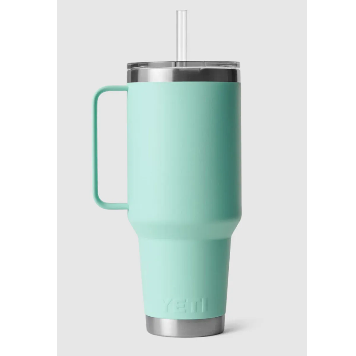 Rambler 42oz Straw Mug