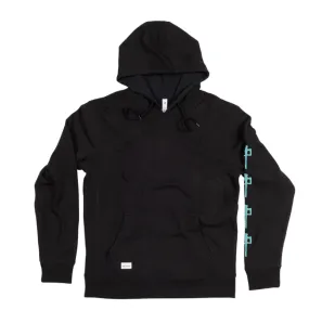 RDS Sleeve Chung - Mens Hoodie