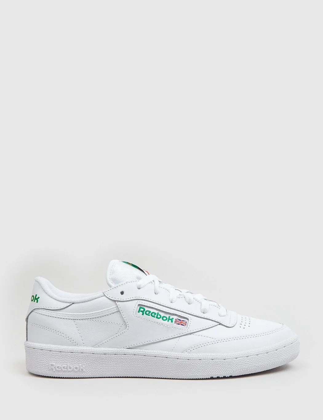 Reebok Club C 85 (AR0456) - White