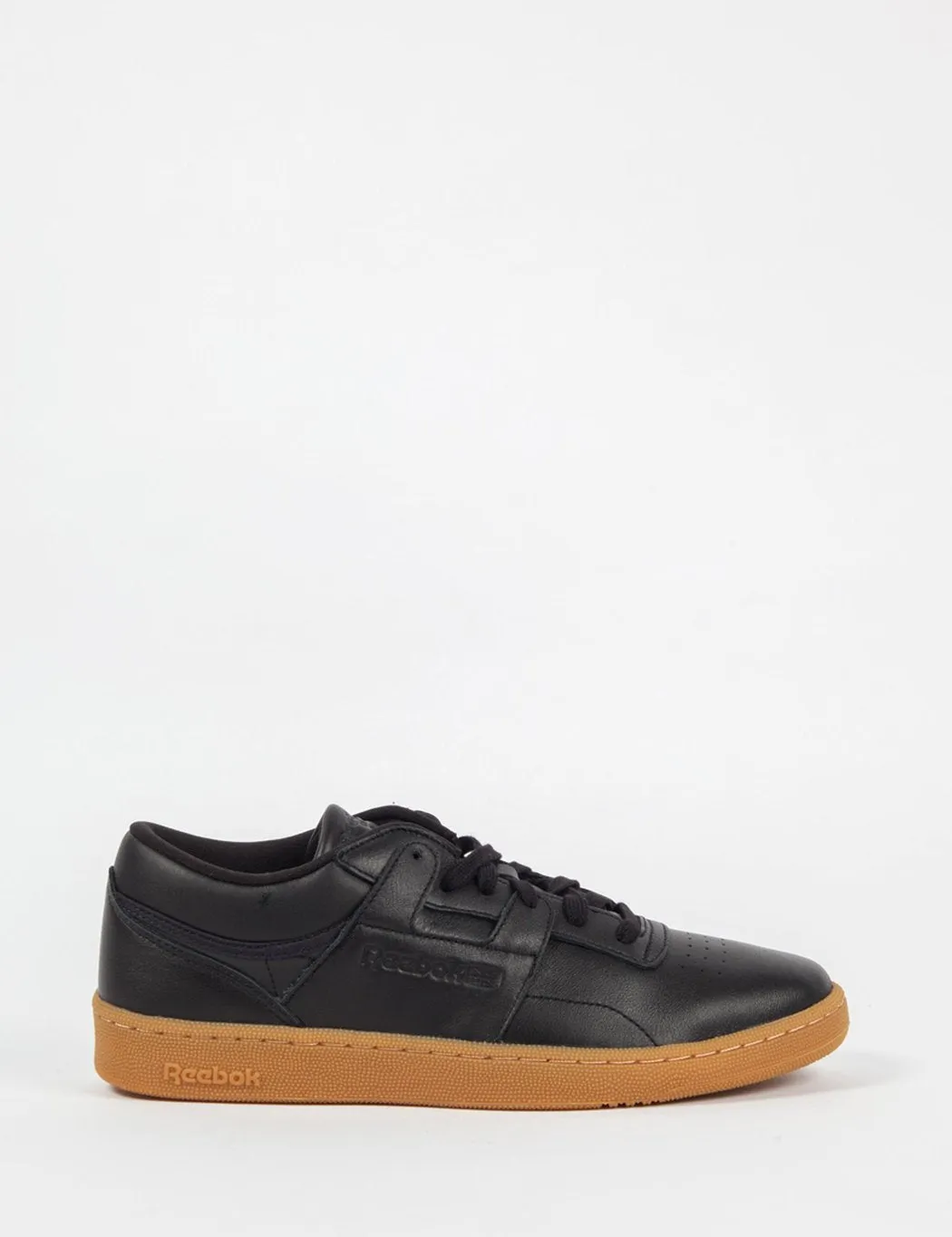 Reebok Club Workout (BS6206) - Black