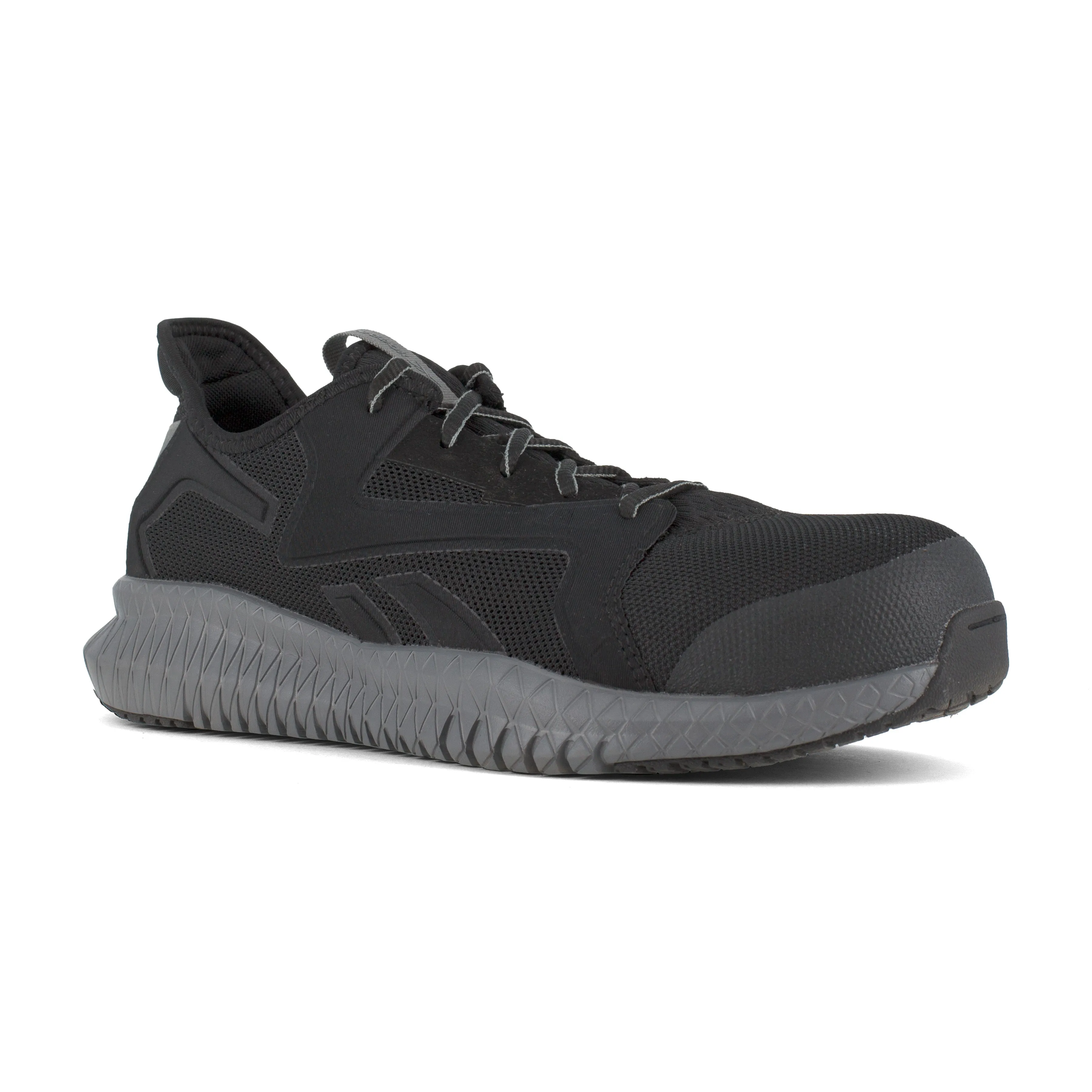 Reebok Flexagon 3.0 Black/Grey