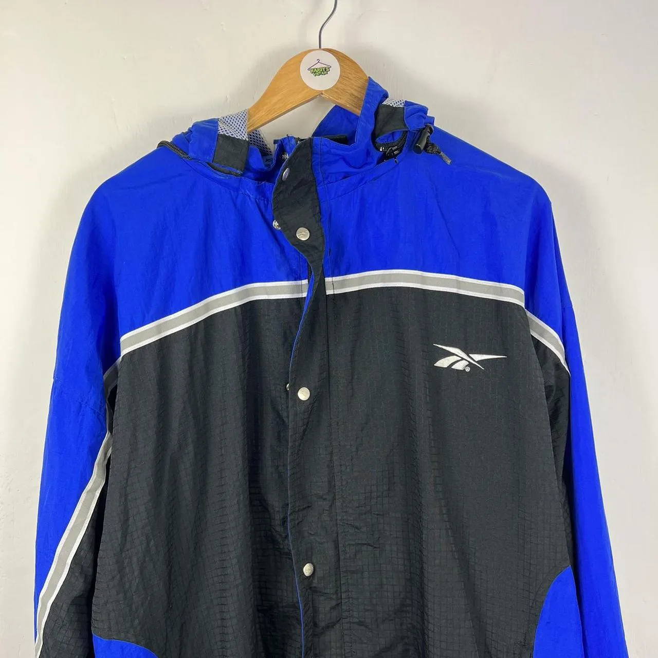 Reebok jacket XL