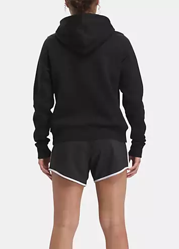 Reebok Long Sleeve Hooded Sweatshirt | Grattan