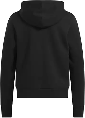 Reebok Long Sleeve Hooded Sweatshirt | Grattan