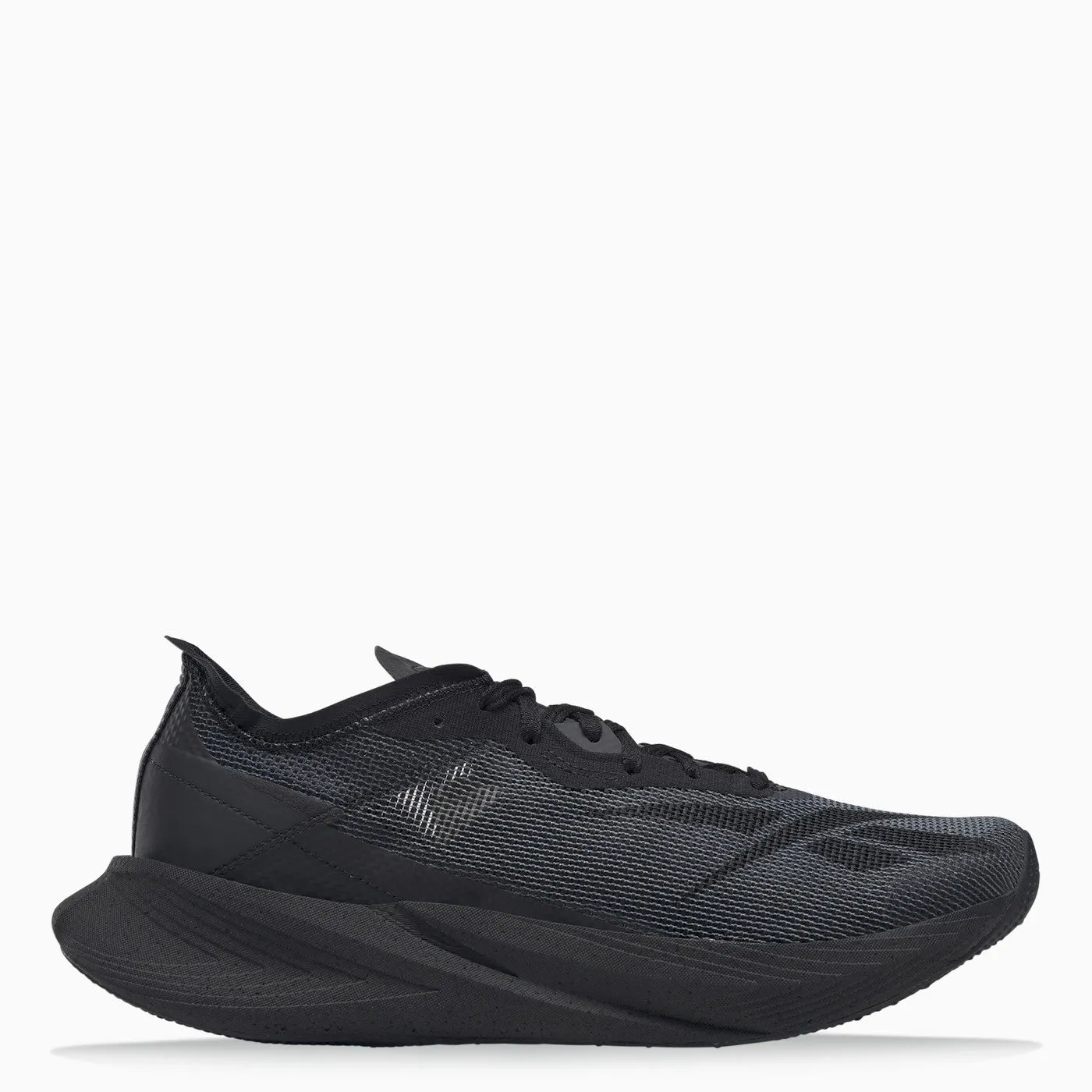 Reebok    Reebok Black Floatride Energy X Sneakers