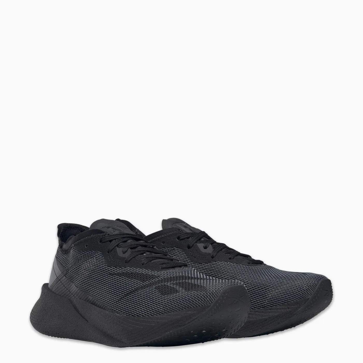 Reebok    Reebok Black Floatride Energy X Sneakers