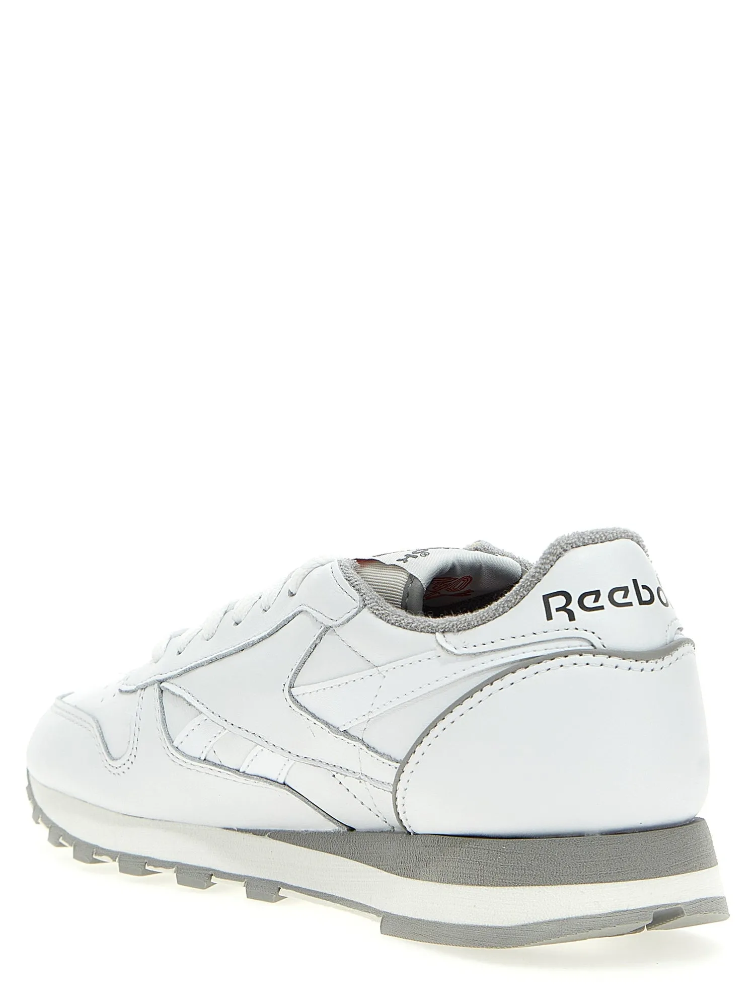 Reebok    Reebok 'Classic Leather' 40 Years Sneakers