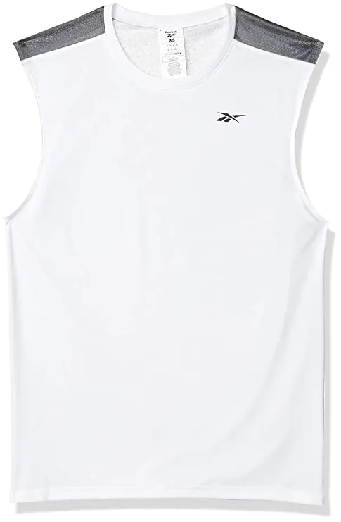 REEBOK SHORT SLEEVE