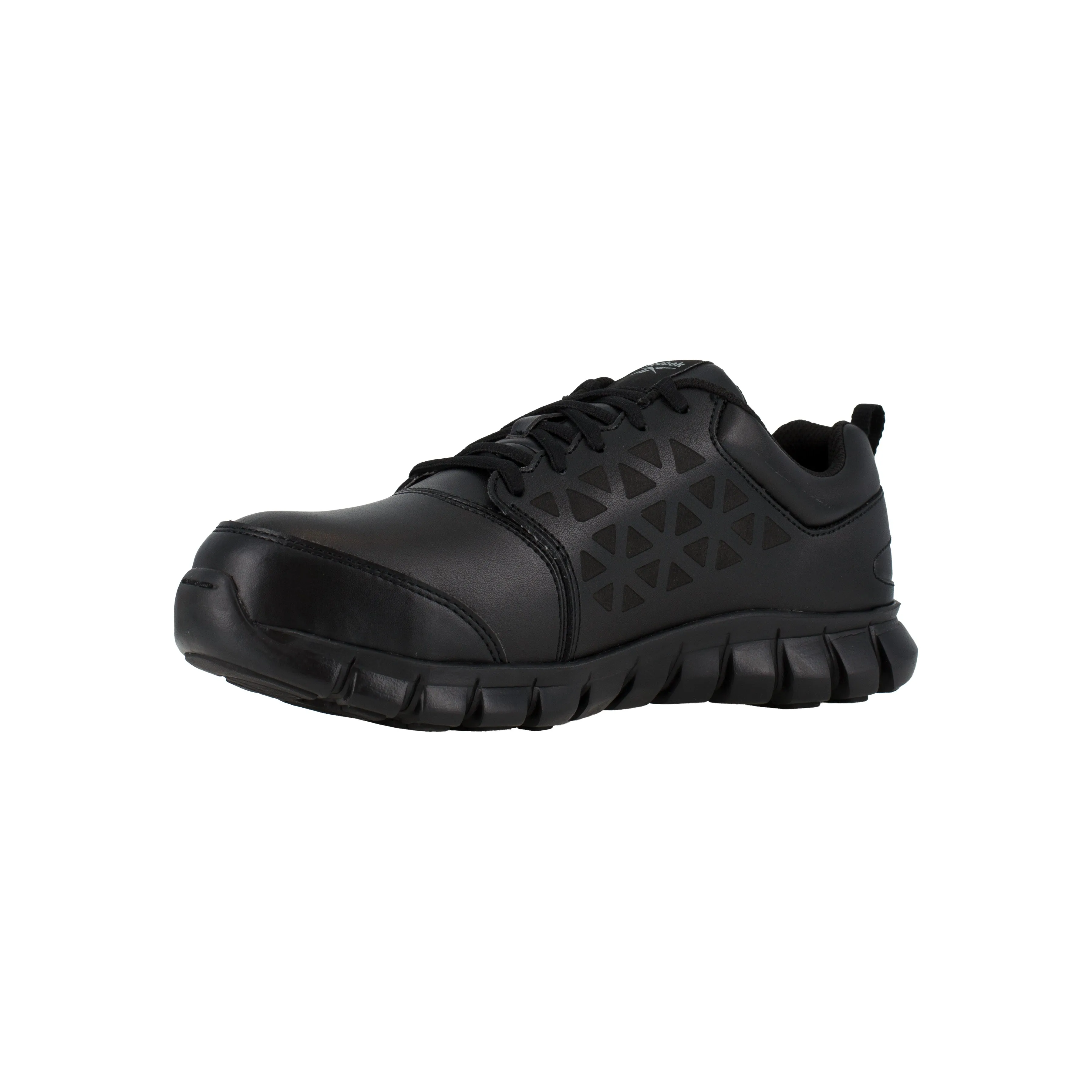 Reebok Sublite Met Black