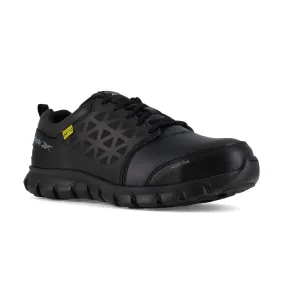 Reebok Sublite Met Black