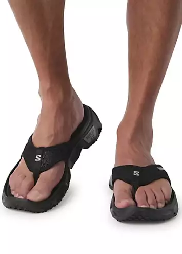 Reelax Break 6.0 Flip-Flops by Salomon | Look Again