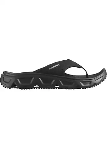 Reelax Break 6.0 Flip-Flops by Salomon | Look Again