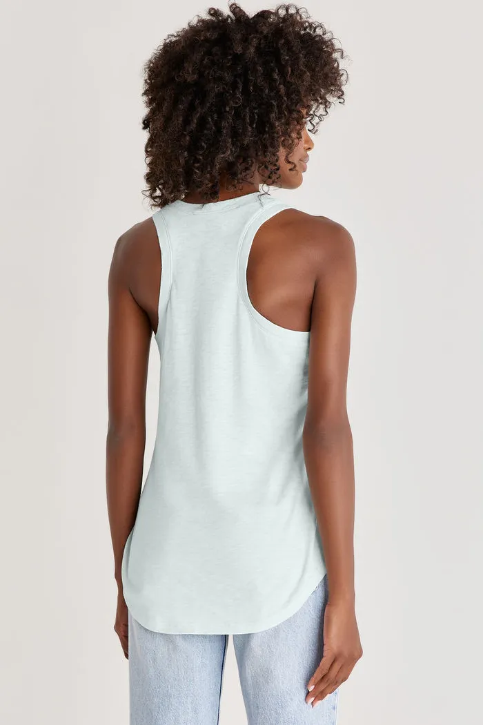 Relaxed Slub Tank (SKI)