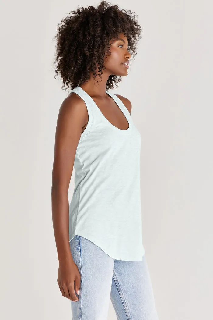 Relaxed Slub Tank (SKI)