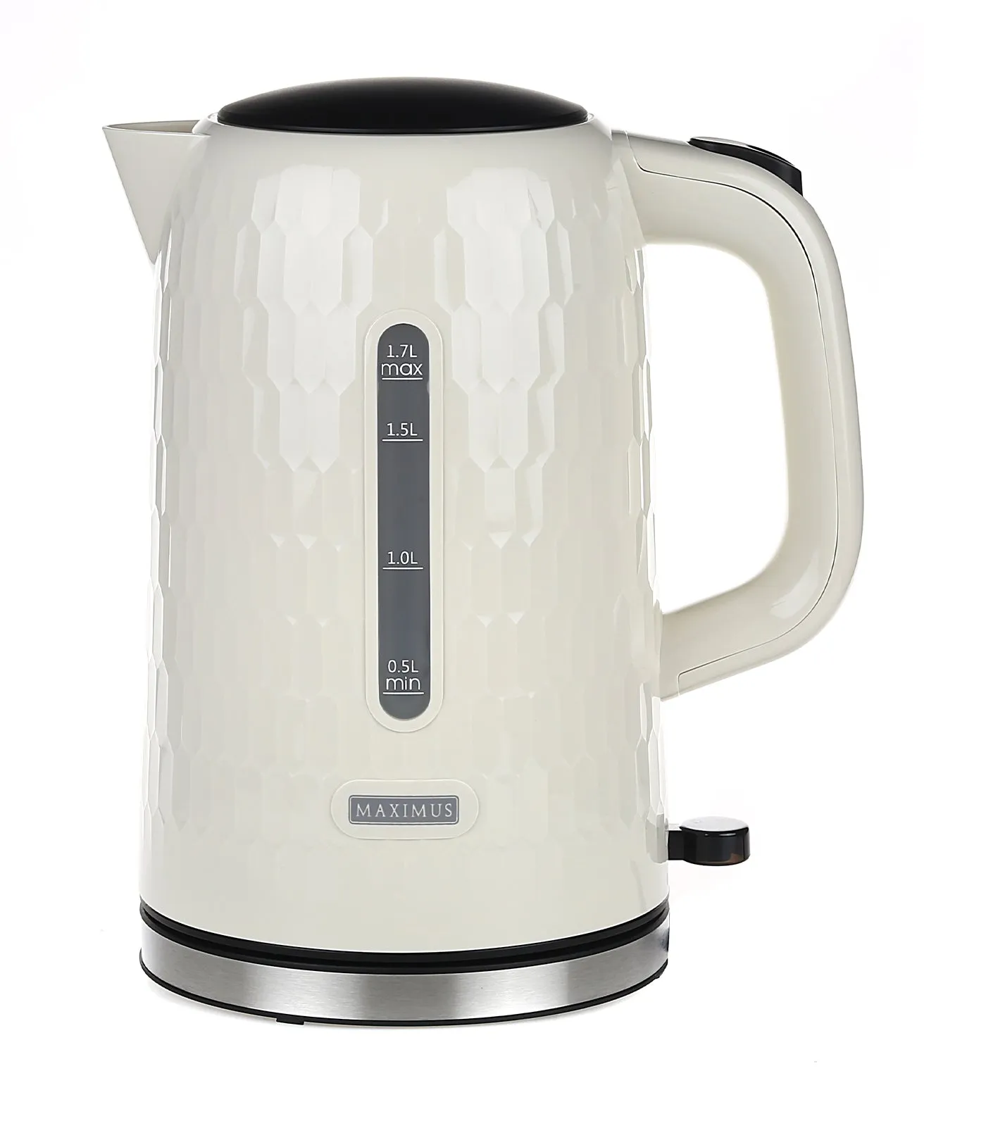 Retro Style Kettle