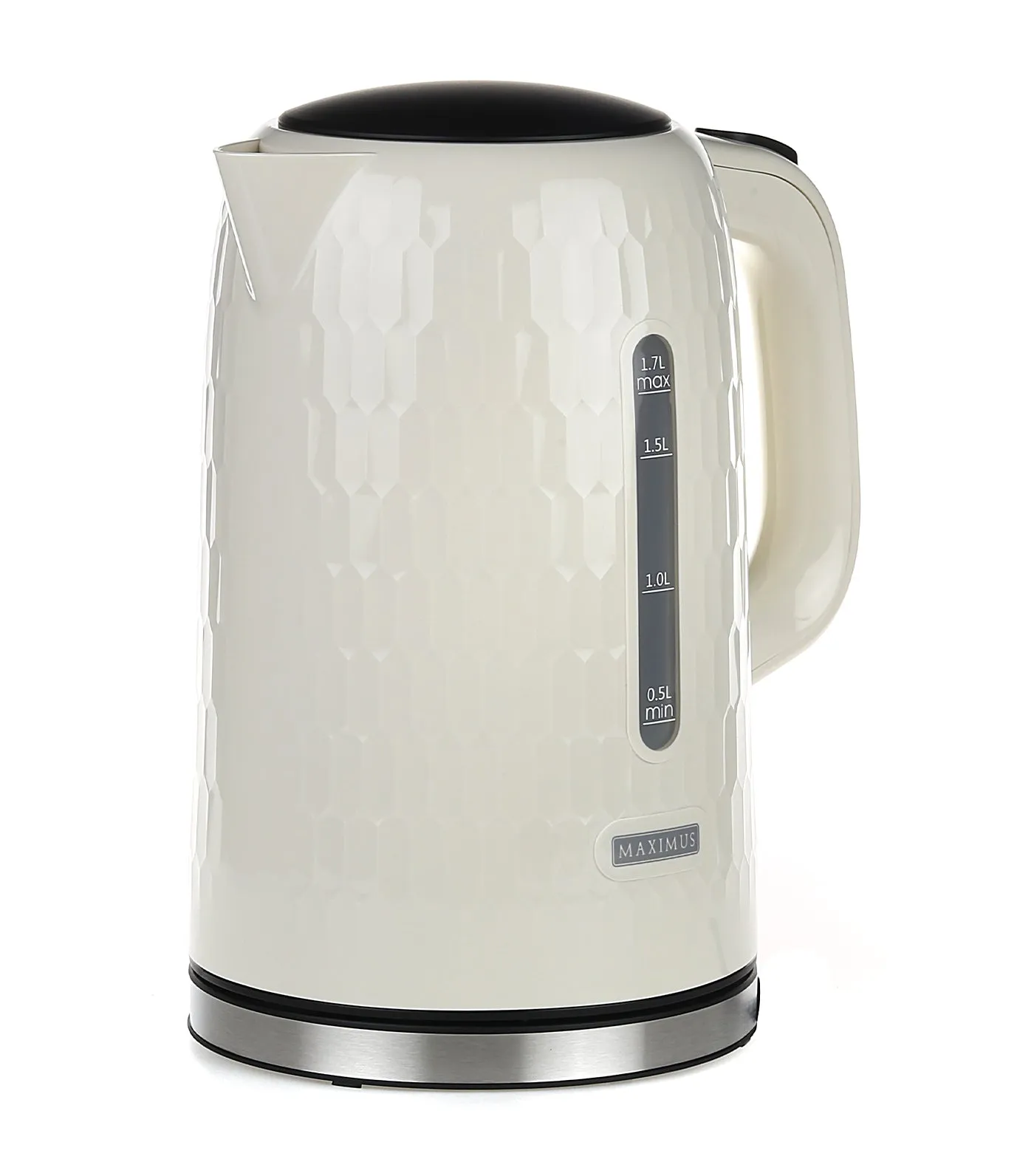 Retro Style Kettle