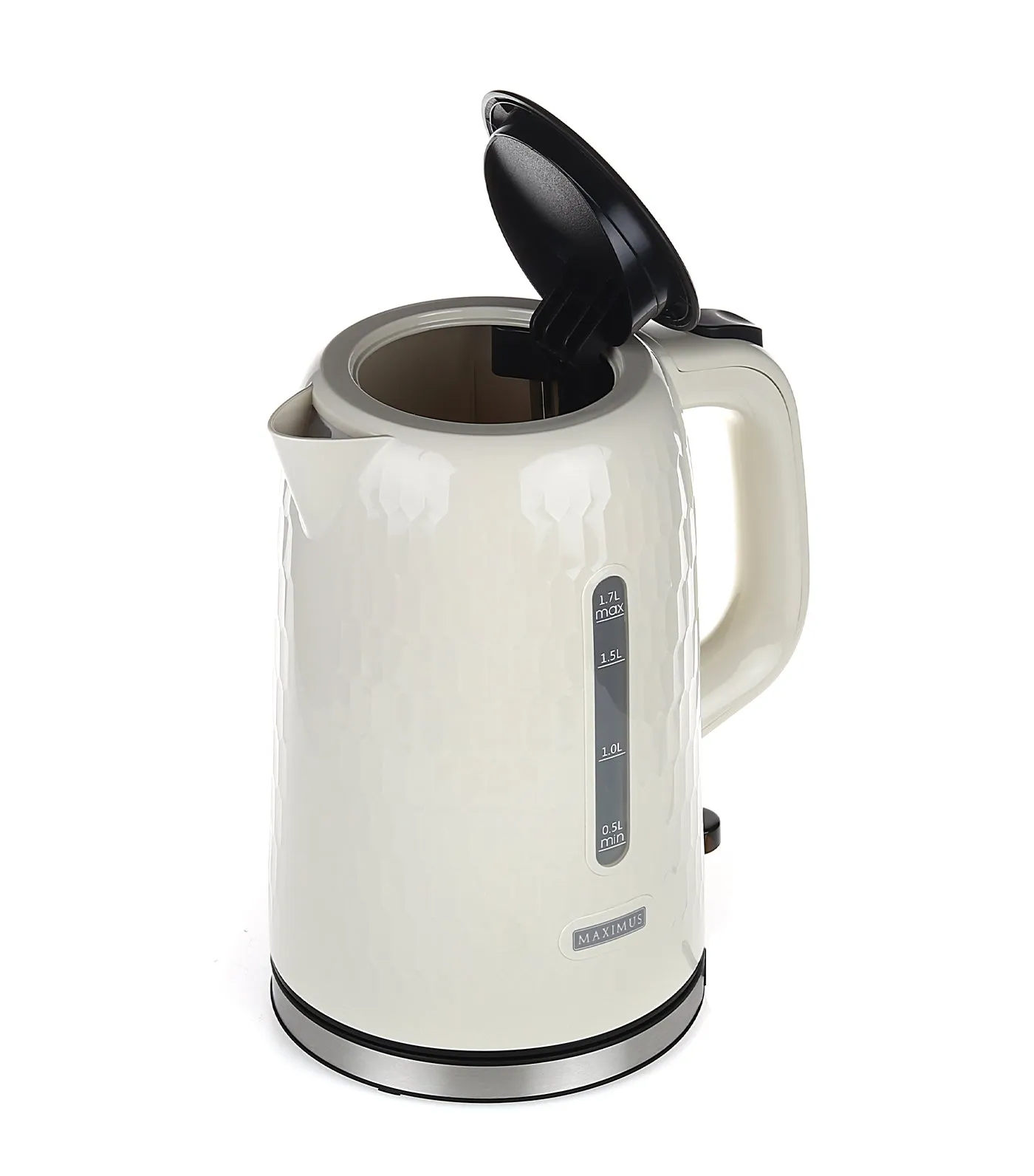 Retro Style Kettle