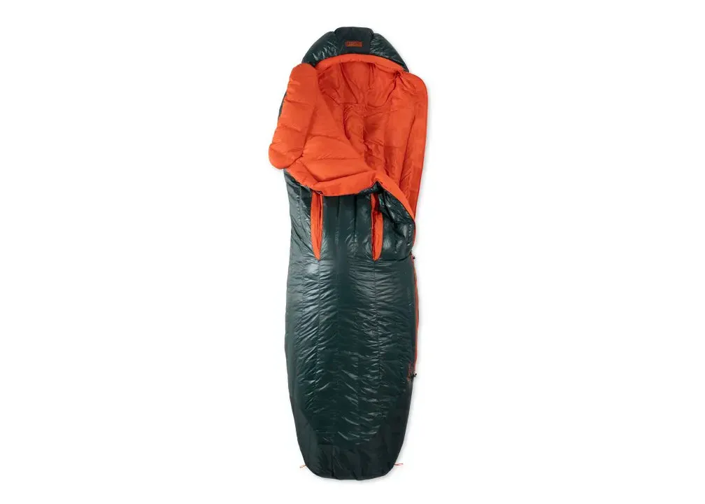 Riff Men's Endless PromiseDown Sleeping Bag