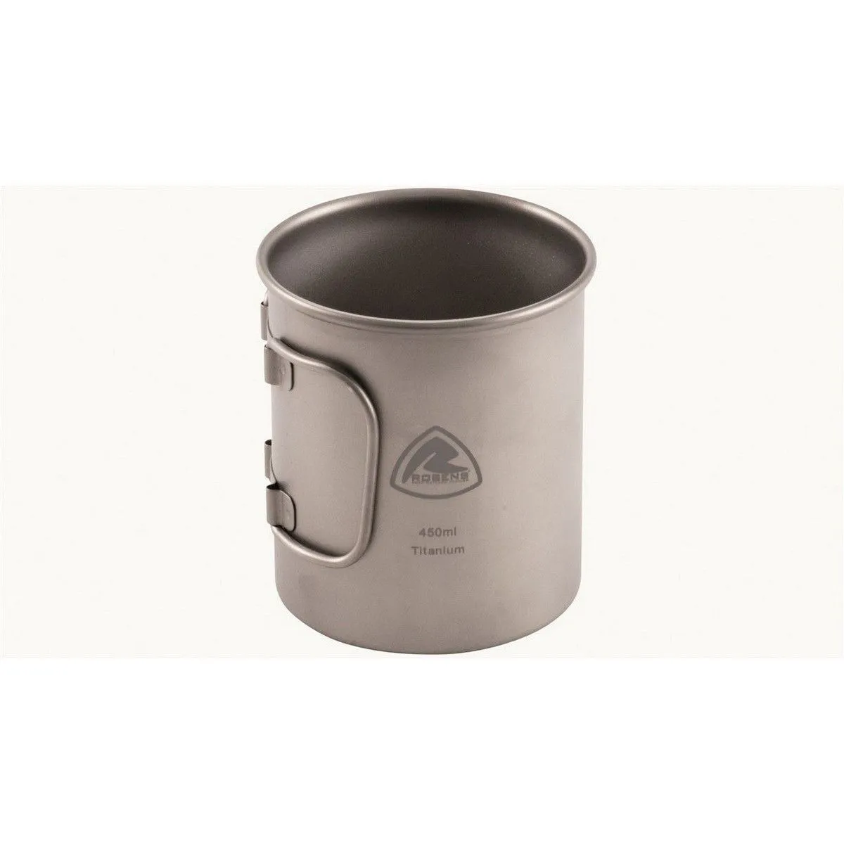 Robens Titanium Mug