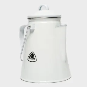 Robens Tongass Enamel Kettle | GWC