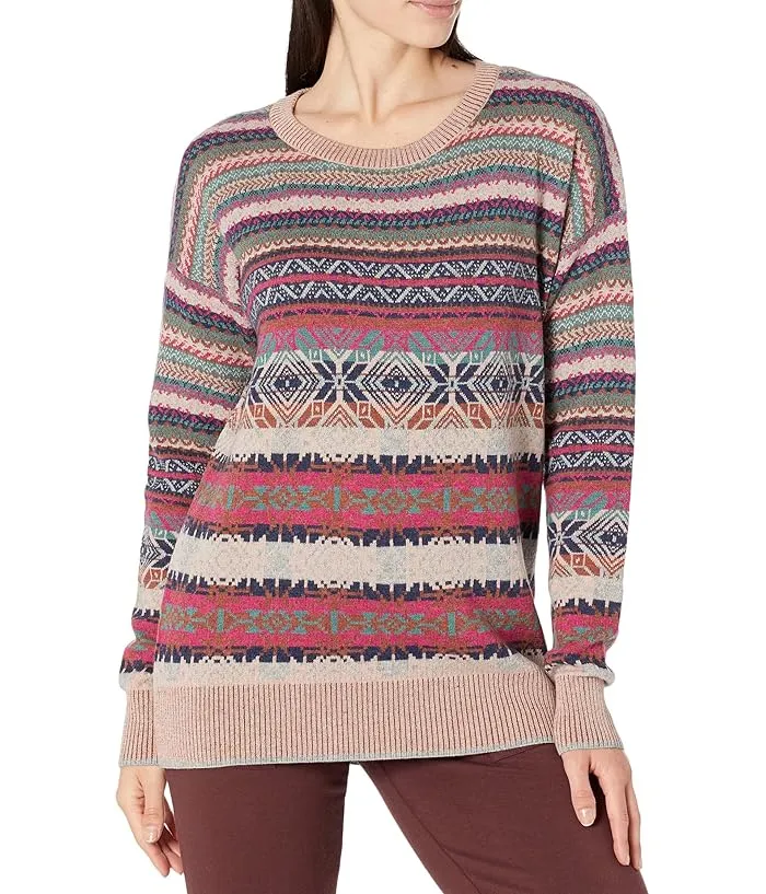 Royal Robbins Westlands Relaxed Pullover Women's