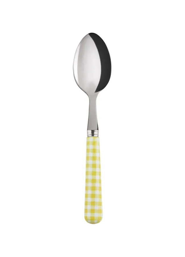 Sabre Vichy Tea Spoon