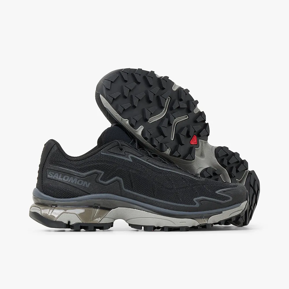 Salomon Advanced XT-Slate Black / Ebony - Frost Grey