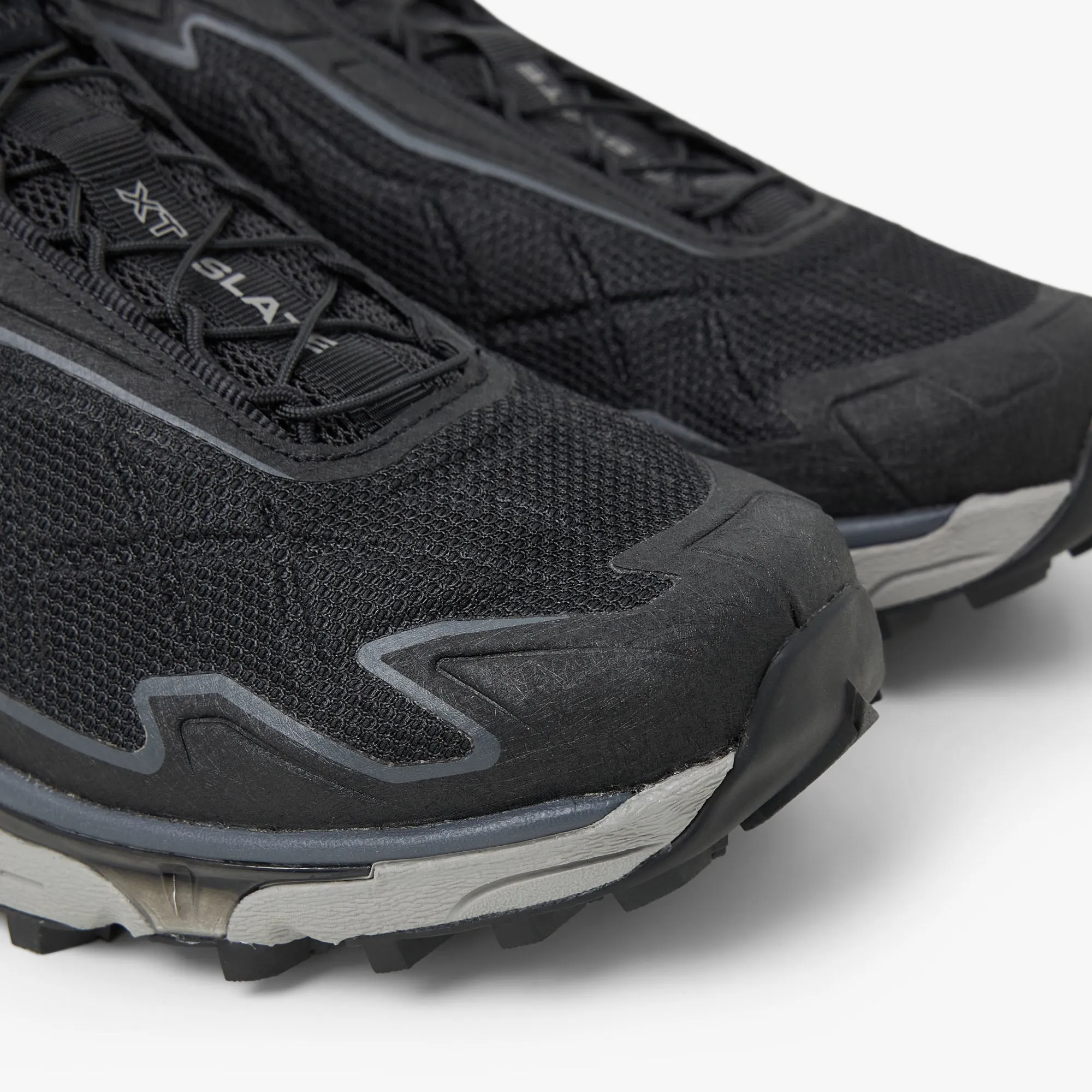 Salomon Advanced XT-Slate Black / Ebony - Frost Grey