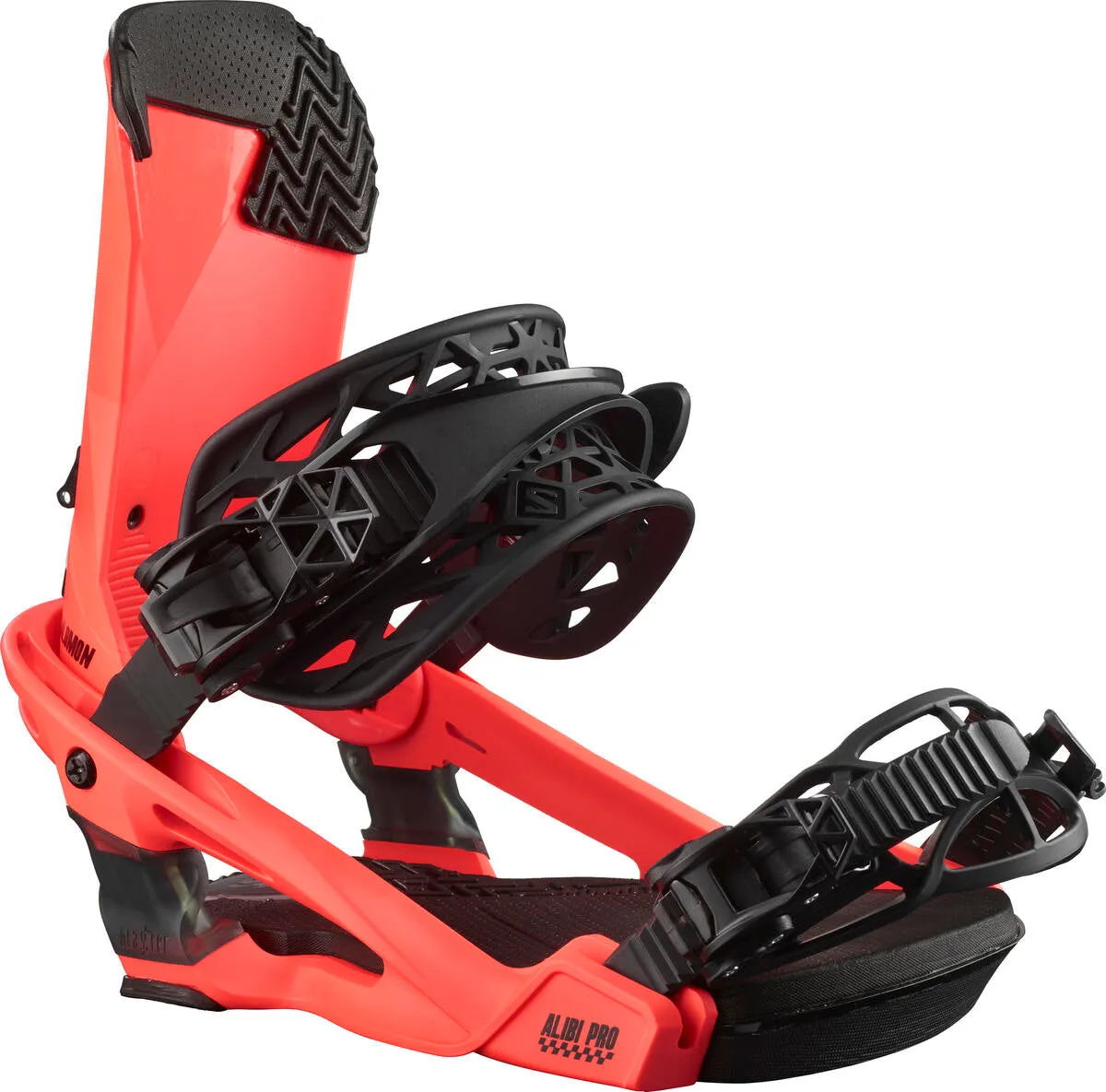 Salomon Alibi Pro Snowboard Binding - Men's