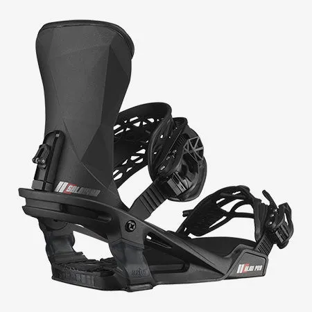 Salomon Alibi Pro Snowboard Binding - Men's